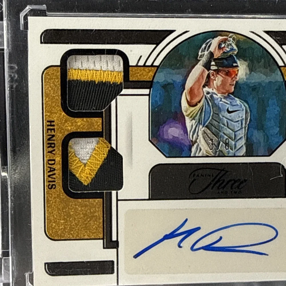 N/A authenticated addition